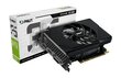 Palit GeForce RTX 3050 StormX (NE63050018JE-1070F) cena un informācija | Videokartes (GPU) | 220.lv