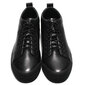 Ikdienas apavi vīriešiem Davis 250131, melni cena un informācija | Vīriešu kurpes, zābaki | 220.lv