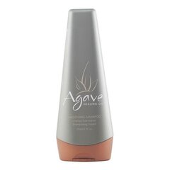 Barojošs šampūns Agave Healing Oil Smoothing Shampoo, 250 ml cena un informācija | Šampūni | 220.lv