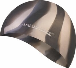 Peldēšanas cepure Aqua-Speed Bunt, daudzkrāsaina cena un informācija | Niršanas pleznas | 220.lv