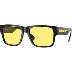 Vīriešu saulesbrilles Burberry KNIGHT BE 4358 S7265536 цена и информация | Солнцезащитные очки для мужчин | 220.lv