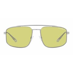 Мужские солнцезащитные очки Emporio Armani EA 2139 S7267843. цена и информация | Солнцезащитные очки для мужчин | 220.lv