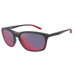 Мужские солнцезащитные очки Emporio Armani EA 4179 S7264966. цена и информация | Солнцезащитные очки для мужчин | 220.lv
