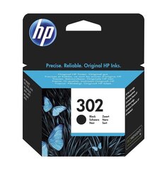 HP 302 cena un informācija | Tintes kārtridži | 220.lv