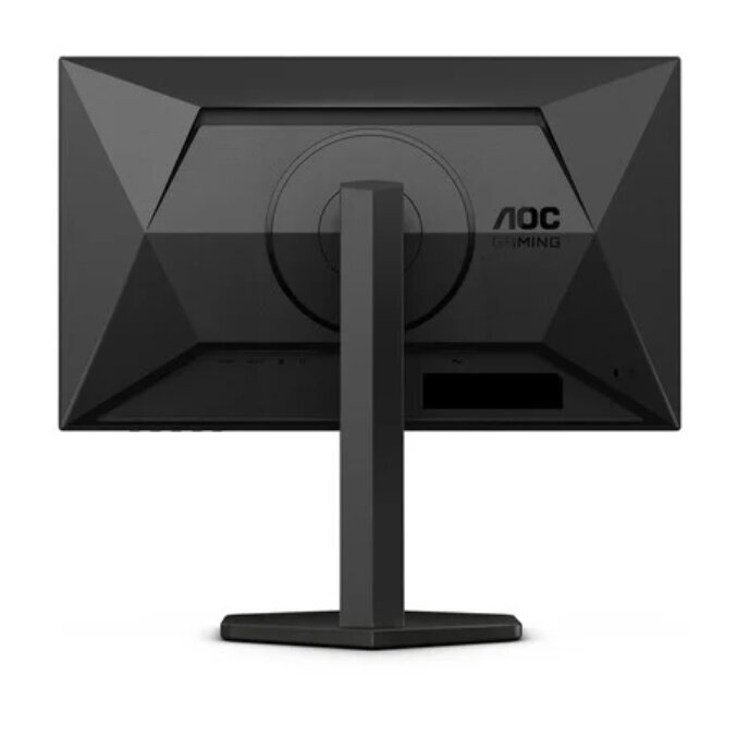 Dis 24 AOC 24G4X Gaming IPS Black цена и информация | Monitori | 220.lv