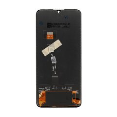 LCD Display for Huawei P Smart 2019|P Smart Plus 2019 black Premium Quality цена и информация | Запчасти для телефонов и инструменты для их ремонта | 220.lv