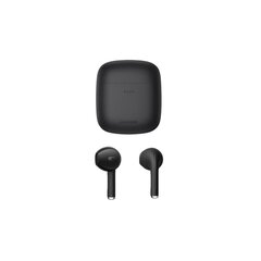 Беспроводные наушники Baseus W04 Pro Type-C 30h Bluetooth5.3 цена и информация | Наушники | 220.lv