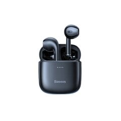 Беспроводные наушники Baseus W04 Pro Type-C 30h Bluetooth5.3 цена и информация | Наушники | 220.lv