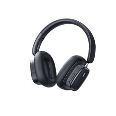 Беспроводные наушники Baseus H1i 38DB 40MM Type-C 70h Bluetooth5.3 цена и информация | Наушники | 220.lv