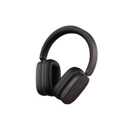 Беспроводные наушники Baseus H1 40db 40MM Type-C 70h Bluetooth5.2 цена и информация | Наушники | 220.lv