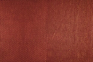 Potenza šūpuļtīkls ar šķērssijām 215x140 Medellin Chilli, sarkans cena un informācija | Šūpuļtīkli | 220.lv