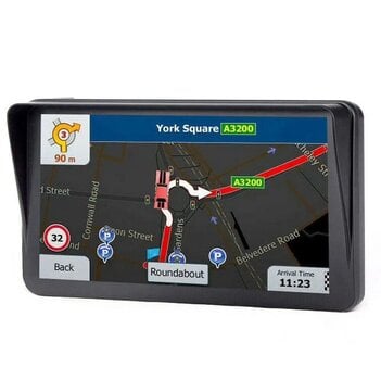 Powermax PND704 цена и информация | GPS навигаторы | 220.lv