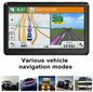 Powermax PND701E цена и информация | Auto GPS | 220.lv