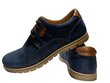 Vīriešu ādas apavi rudenim цена и информация | Vīriešu kurpes, zābaki | 220.lv
