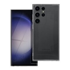 Clear Case 2 мм для Samsung Galaxy S24 Ultra (6,8”) цена и информация | Чехлы для телефонов | 220.lv