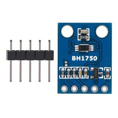 GY-302 BH1750 датчик интенсивности света, датчик света для Arduino и Raspberry Pi цена и информация | Адаптеры и USB разветвители | 220.lv