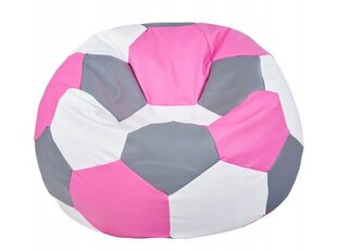 Кресло-мешок Мяч XXL 90x90 см, различных цветов цена и информация | Кресла-мешки и пуфы | 220.lv