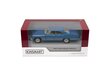 Miniatūrais modelis Kismart1967 Chevrolet Impala, 1:43, zils cena un informācija | Rotaļlietas zēniem | 220.lv