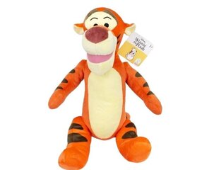 Plīša rotaļlieta Disney tīģeris, oranžs, 28 cm cena un informācija | Mīkstās (plīša) rotaļlietas | 220.lv