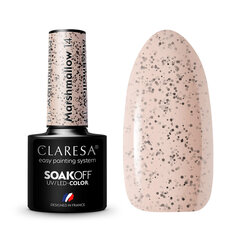 claresa hybrid lacquer 14 5g цена и информация | Лаки для ногтей, укрепители | 220.lv