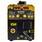 Invertora metinātājs Powerrmat 220A PM-IMGTS-220L cena un informācija | Metināšanas iekārtas, lodāmuri | 220.lv