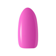 ocho nails гибридный лак розовый 308 -5 г цена и информация | Лаки для ногтей, укрепители | 220.lv