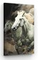 Glezna Majestic Horses cena un informācija | Gleznas | 220.lv
