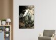 Glezna Majestic Horses cena un informācija | Gleznas | 220.lv