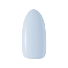 ocho nails гибридный лак синий 501 -5 г цена и информация | Лаки для ногтей, укрепители | 220.lv