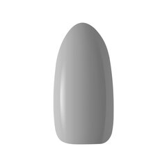 ocho nails гибридный лак, серый 603 -5 г цена и информация | Лаки для ногтей, укрепители | 220.lv