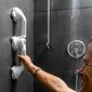 Vannas istabas drošības rokturis cena un informācija | Vannas istabas aksesuāri | 220.lv