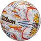 Volejbola bumba Wilson, 5. izmērs, dažādas krāsas цена и информация | Volejbola bumbas | 220.lv