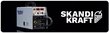 Pusautomātiskais metinātājs 40-200 A 230 V, MIG/MAG, MMA, TIG cena un informācija | Metināšanas iekārtas, lodāmuri | 220.lv