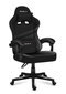 Spēļu krēsls Huzaro Force 4.4 Carbon cena un informācija | Biroja krēsli | 220.lv