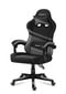 Spēļu krēsls Huzaro Force 4.4 Grey Mesh cena un informācija | Biroja krēsli | 220.lv