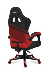 Игровое кресло HUZARO FORCE 4.4 Red Mesh Gaming Chair, красный цена и информация | Офисные кресла | 220.lv