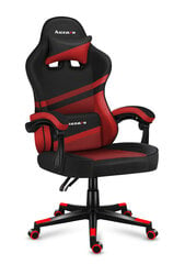 Spēļu krēsls Huzaro Force 4.4 Red Mesh cena un informācija | Biroja krēsli | 220.lv