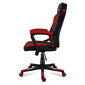 Spēļu krēsls Huzaro Force 2.5 Red Mesh cena un informācija | Biroja krēsli | 220.lv