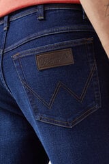 Джинсы Wrangler 112350865-32/32, синие цена и информация | Мужские джинсы | 220.lv