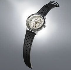 Vīriešu pulkstenis Seiko Presage Style 60's Universāls cena un informācija | Vīriešu pulksteņi | 220.lv