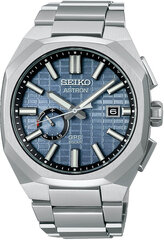 Vīriešu pulkstenis Seiko Astron Solar Universāls cena un informācija | Vīriešu pulksteņi | 220.lv