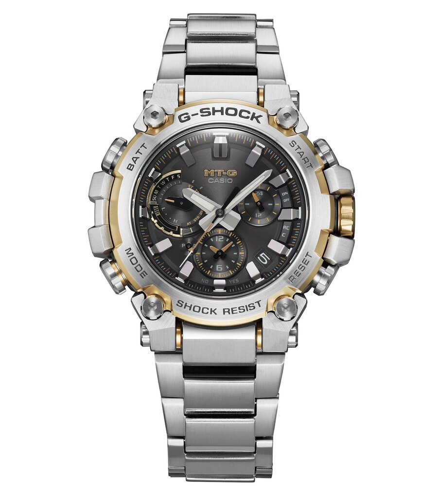 Vīriešu pulkstenis Casio G-Shock Solar cena un informācija | Vīriešu pulksteņi | 220.lv