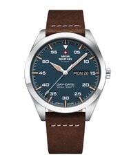 Vīriešu pulkstenis Swiss Military by Chrono Universāls цена и информация | Мужские часы | 220.lv