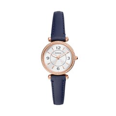 Fossil Carlie женские часы цена и информация | Женские часы | 220.lv