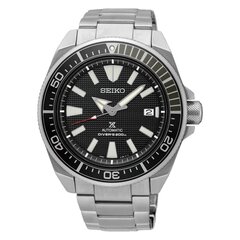 Vīriešu pulkstenis Seiko Prospex Sea Universāls цена и информация | Мужские часы | 220.lv