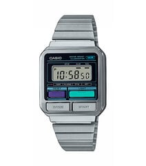 Vīriešu pulkstenis Casio Vintage цена и информация | Мужские часы | 220.lv