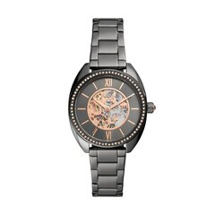 Fossil Vale Automatic женские часы цена и информация | Женские часы | 220.lv