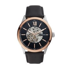 Fossil Flynn Automatic мужские часы цена и информация | Мужские часы | 220.lv