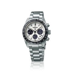 Seiko Prospex Speedtimer мужские часы цена и информация | Мужские часы | 220.lv