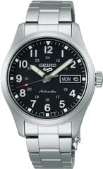 Seiko 5 Sports Field Sports мужские часы цена и информация | Мужские часы | 220.lv